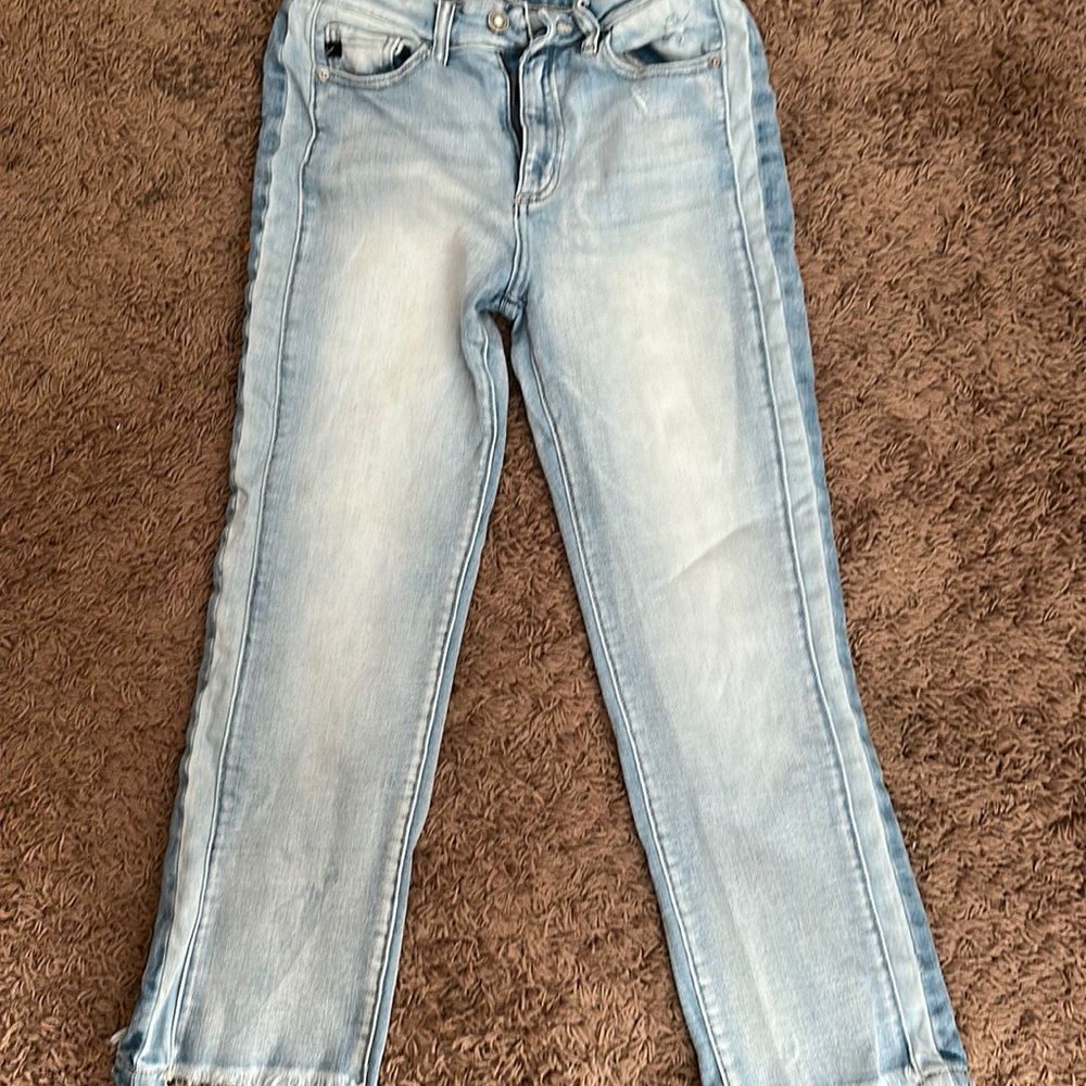 KanCan women’s jean capris, size 28
